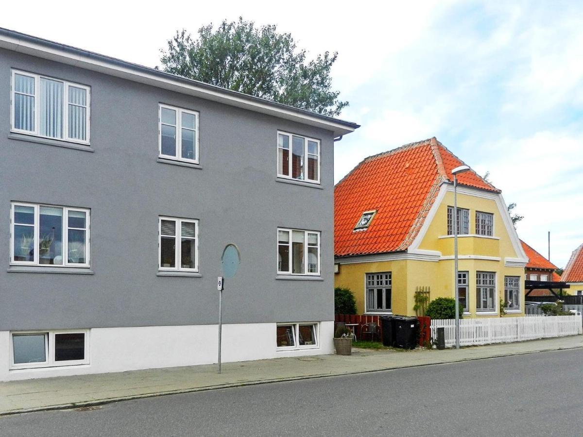 4 Person Holiday Home In Skagen Exteriér fotografie