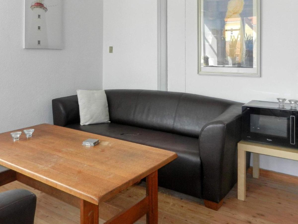 4 Person Holiday Home In Skagen Exteriér fotografie
