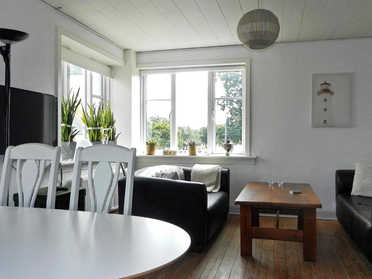 4 Person Holiday Home In Skagen Pokoj fotografie
