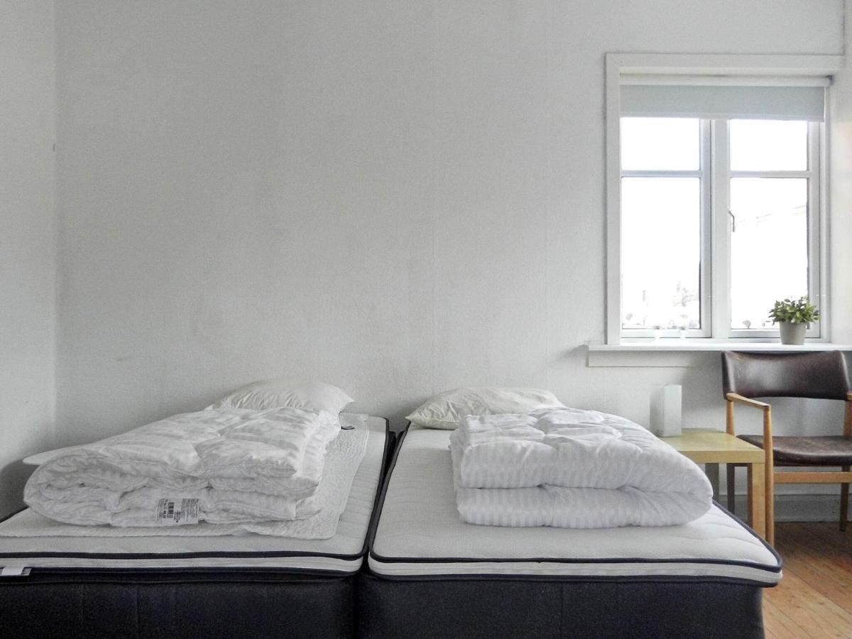 4 Person Holiday Home In Skagen Pokoj fotografie