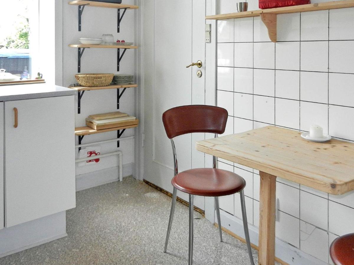 4 Person Holiday Home In Skagen Pokoj fotografie