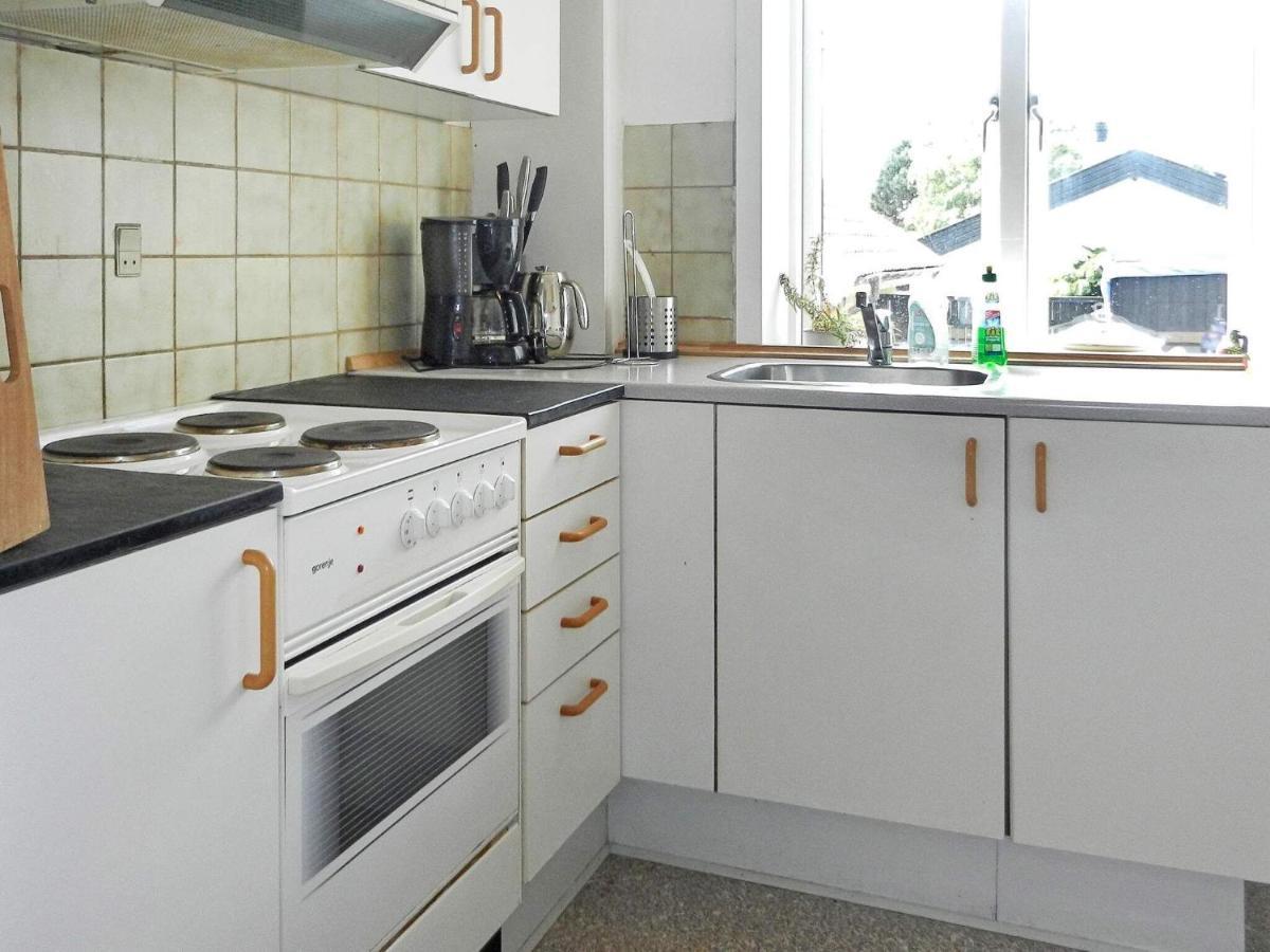 4 Person Holiday Home In Skagen Pokoj fotografie